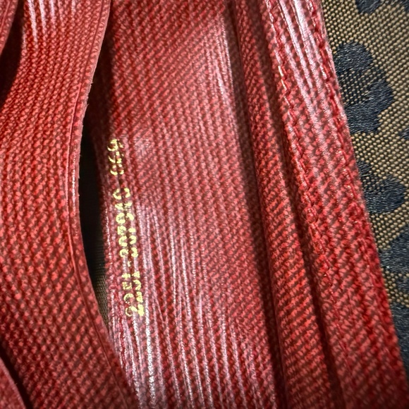 Fendi Leopard TrifWallet - Picture 11 of 11